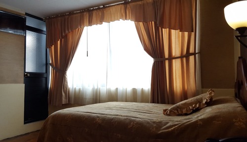 Habitación individual estándar