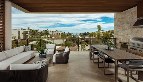 Villa, 1 habitación, bañera de hidromasaje, vistas al jardín