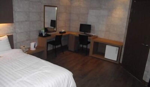 Habitación estándar