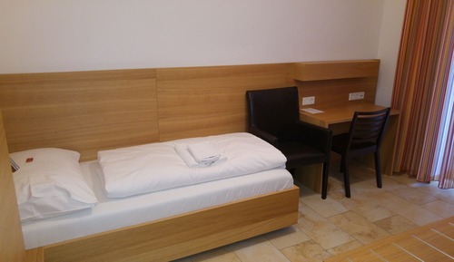 Habitación individual