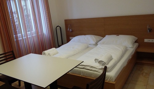 Habitación cuádruple