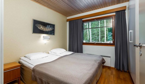 Apartamento, 1 habitación, sauna