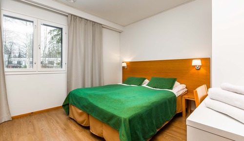Villa superior, 3 habitaciones, sauna