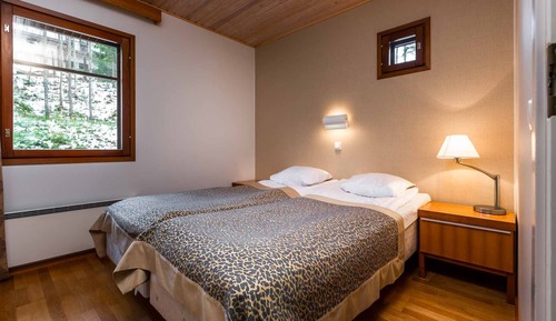 Suite Confort, 2 habitaciones, sauna