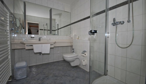 Habitación individual