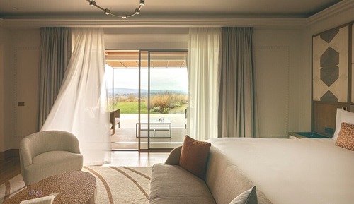 Suite Grand