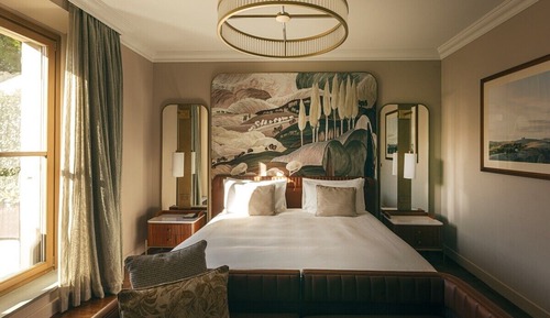 Habitación (Prestige Dolcevita)