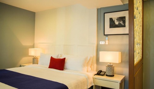 Mini Suite