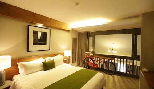 Vintage Suite