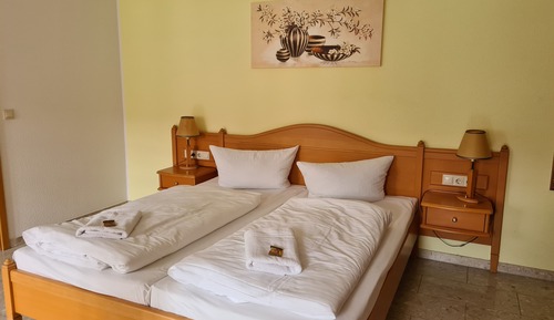 Habitación doble
