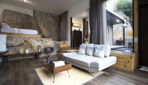 Villa, piscina privada