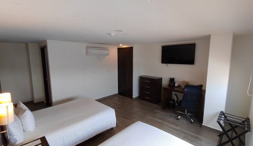 Habitación, 1 cama doble, no fumadores