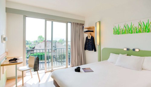 Habitación doble