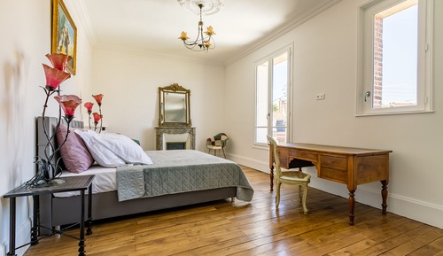 Habitación doble superior (Goya)