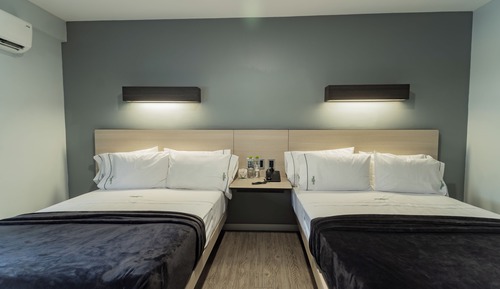 Habitación doble
