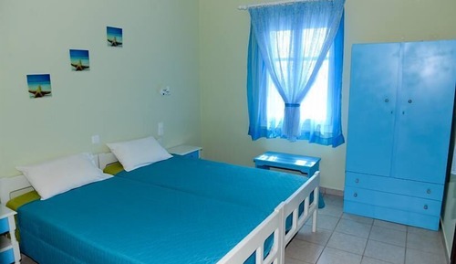 Habitación doble