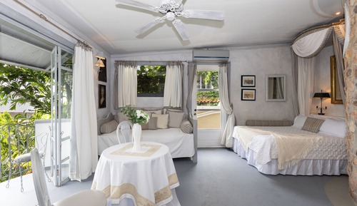 Suite familiar