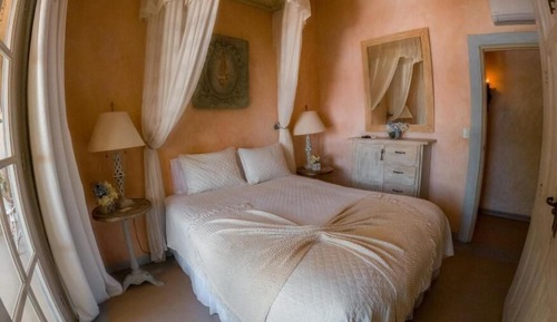 Suite Deluxe, 2 habitaciones, balcón, vistas al mar