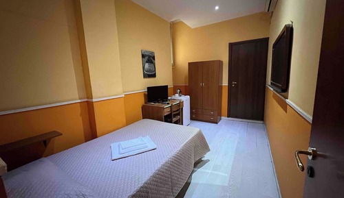 Habitación individual estándar