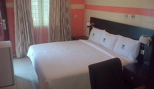Habitación individual