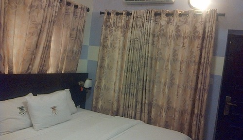 Apartamento ejecutivo