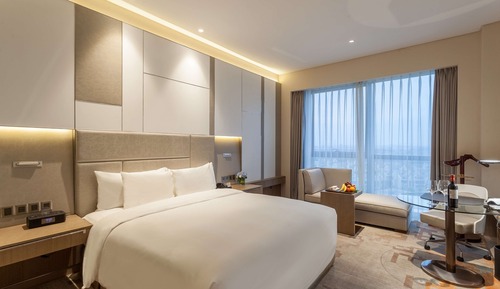 Habitación superior
