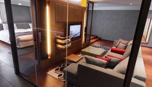 Suite (Couple)