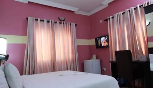 Habitación familiar