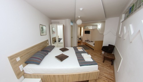 Apartamento básico