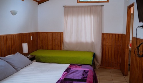Cabaña