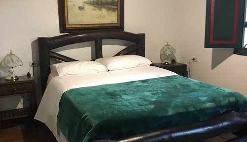 Habitación estándar, accesible para personas con discapacidad, baño privado