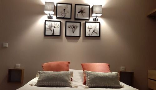 Habitación individual