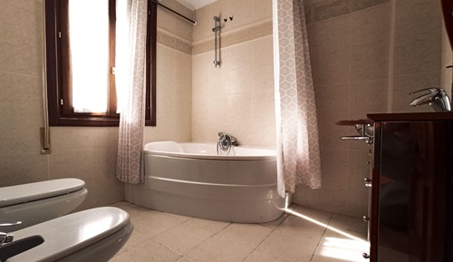 Suite estudio familiar