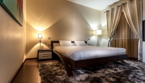 Habitación Premium doble