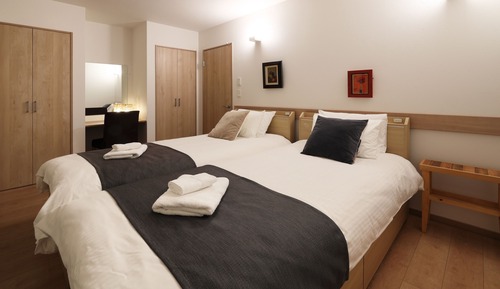 Apartamento, 1 habitación, no fumadores (Unit B)