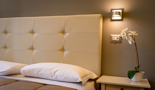 Habitación cuádruple