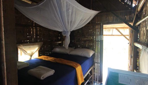 Bamboo Bungalow
