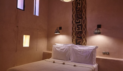 Habitación superior