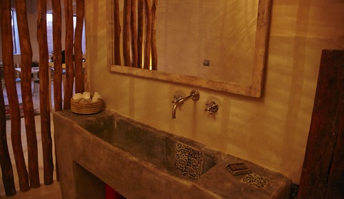Habitación estándar