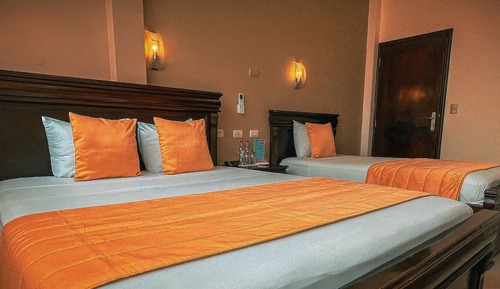 Habitación individual