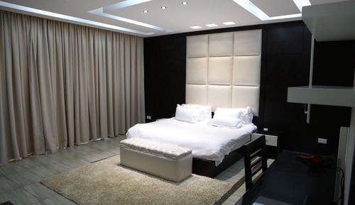 Suite ejecutiva