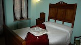 Double Room, Mountain View