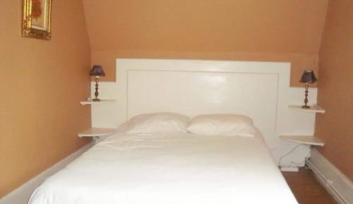 Habitación doble (Tournesol)