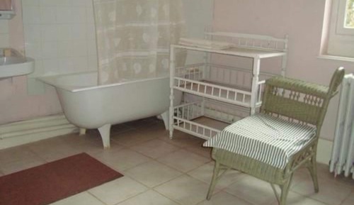 Habitación doble (Roses)