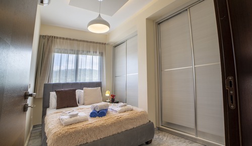 Suite, 1 habitación