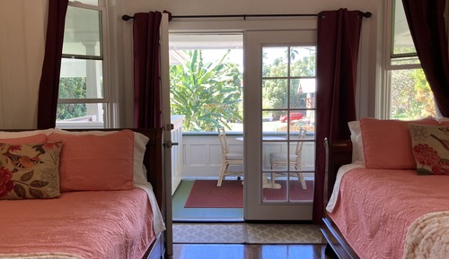 Suite familiar, 1 habitación, balcón