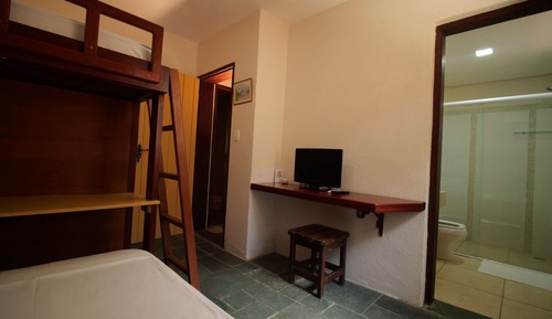 Apartamento económico