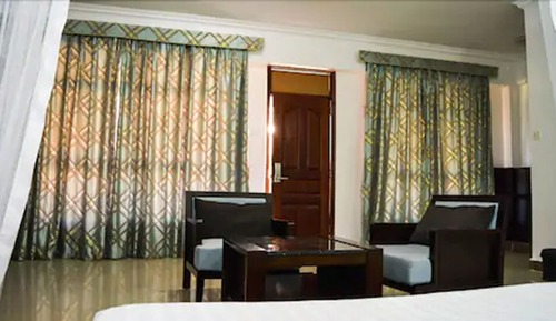 Habitación familiar