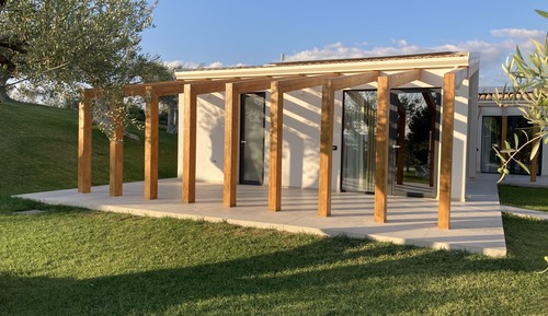 Suite panorámica