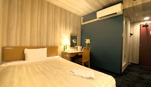 Habitación Deluxe doble, no fumadores